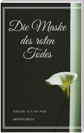 Die Maske des roten Todes