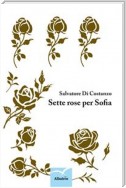 Sette rose per Sofia