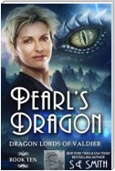 Pearl's Dragon