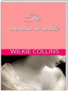 The Woman in white