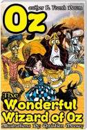 The Wonderful Wizard of Oz