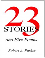 23 Stories and Five Poems