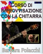 Corso di improvvisazione con la chitarra