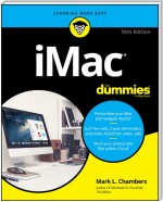 iMac For Dummies