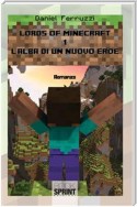 Lords of minecraft - 1 - L’alba di un nuovo eroe