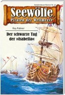 Seewölfe - Piraten der Weltmeere 42