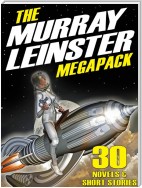 The First Murray Leinster MEGAPACK ®