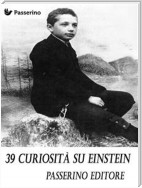 39 curiosità su Einstein