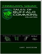 Tales of Buffalo Commons - Collection