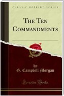 The Ten Commandments