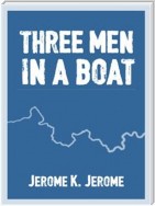 Three Men in a Boat