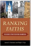 Ranking Faiths