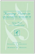 Turning Points In Qualitative Research