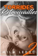 Torrides Retrouvailles (TOME 2)