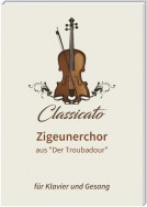 Zigeunerchor