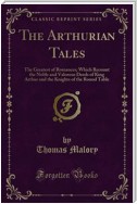 The Arthurian Tales