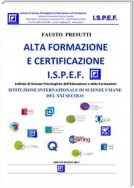 I.S.P.E.F.  Higher Education  and Certification