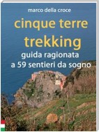 Cinque terre trekking