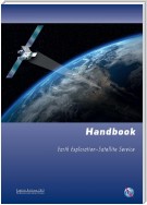Handbook on Earth Exploration-Satellite Service