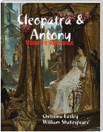 Cleopatra & Antony: Vampire Romance