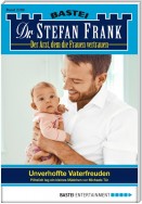 Dr. Stefan Frank - Folge 2399