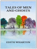 Tales of men and ghosts