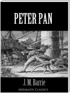 Peter Pan (Mermaids Classics)