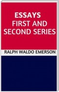 Essays - First and second series