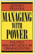 Managing With Power