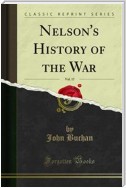 Nelson's History of the War