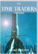 The Time Traders Omnibus