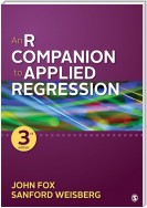 An R Companion to Applied Regression