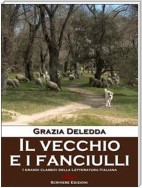 Il vecchio ed i fanciulli