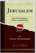 Jerusalem