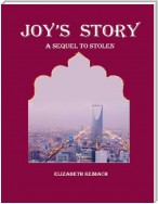 Joy's Story a Sequel to Stolen