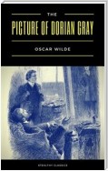The Picture of Dorian Gray (Stealthy Classics)