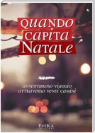 Quando capita Natale