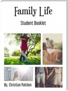 Family Life Student Booklet