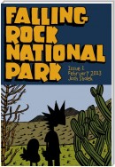 Falling Rock National Park #1