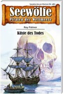 Seewölfe - Piraten der Weltmeere 482