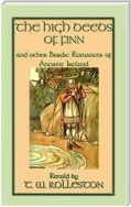 THE HIGH DEEDS OF FINN and other Bardic Romances of Ancient Ireland