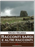 Racconti sardi e altri racconti