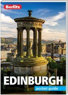 Berlitz Pocket Guide Edinburgh (Travel Guide eBook)