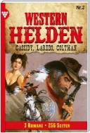 Western Helden 2 – Erotik Western
