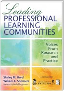 Leading Professional Learning Communities