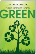 Public Libraries Going Green