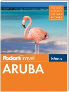 Fodor's In Focus Aruba