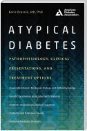 Atypical Diabetes