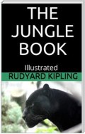 The Jungle Book - Illustrated