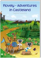 Flovely - Adventures in Castleland